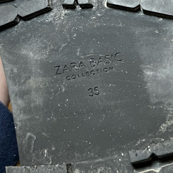 Zara Boots - Picture 4 of 7